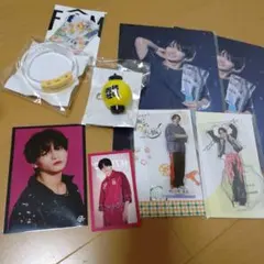 timelesz 猪俣周杜 猪戸周杜 まとめ売り