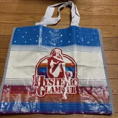 ヒステリックグラマー トートバッグ