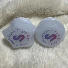 すとふぇす リングライト 2個セット