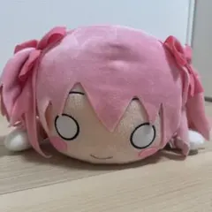 2025年最新】まどか 寝そべりぬいぐるみの人気アイテム - メルカリ