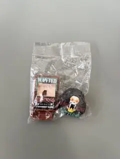 チョコサプ　ワンピース　ブルック　フィギュア