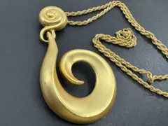 M6371 ネックレス　ヴィンテージ アクセサリー