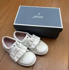 adidasキッズスニーカー