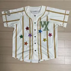 【新品】ジャニーズWEST 想い出のベースボールシャツ ジャニーズWEST 想い出のベースボールシャツ - メルカリ