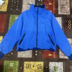 ゴルフ ブルゾン