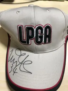 サントリー角瓶 女子プロゴルファー 古閑 美保 選手サイン入り サントリー角瓶 女子プロゴルファー 古閑 美保 選手サイン入り