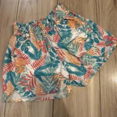 BREEZE 水陸両用　ハーフパンツ　90