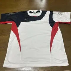 ミズノ　ウェア