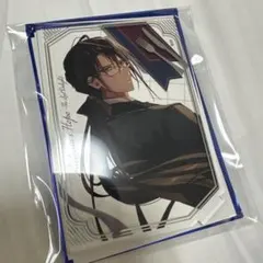 オトメイト オトマ オトふゆ2025 アクリルスタンド ミストニア アルフレッド