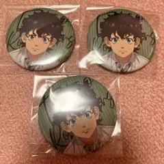 東京リベンジャーズ　東リベ　花垣武道　缶バッジ