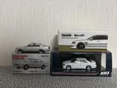 レガシィ&アウトバックダイキャストミニカーセット1/43 - メルカリ