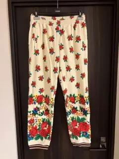 2025年最新】gucci 花柄 パンツの人気アイテム - メルカリ