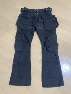 2026年最新】Rick Owens ブーツカットデニム・フレアデニムの人気