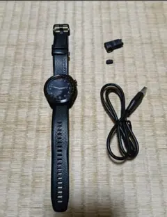 ガーミンアプローチ Garminapproach S40 中古品 2026年最新】ガーミン ゴルフ s40の人気アイテム - メルカリ