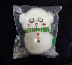 モモンガ ちいかわ 一番くじ