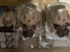 ラブライブ セガラッキーくじ 蓮ノ空 セラス まとめ売り