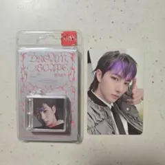 smoothie smini ロンジュン トレカ セット