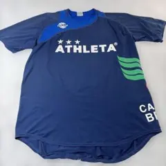 難あり　アスレタ　サッカーウェア