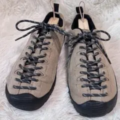 KEEN ジャスパー 26.5cm スエード アウトドアのサムネイル