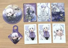 いれいす　初兎　スイパラ　コースター　チェキ