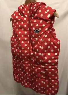 adidas Origina for RODEO CROWNS DOT VEST