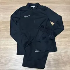N様専用　Nike DRI-FIT ブラックジャージ XS
