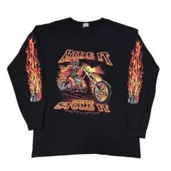 鬼フェード ストレンジャーシングス 2XL 海外ドラマ ムービーtシャツ 