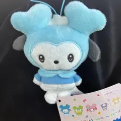 TWICE LOVELYS サンリオ マスコット GiGO ナヨン