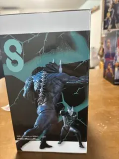 BANDAI SPIRITS 怪獣フィギュア 約20cmのサムネイル