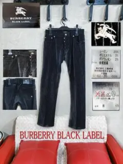 BURBERRY BLACK LABEL（バーバリー）パンツno67