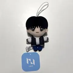 GIGO INI マスコットぬいぐるみ 後藤威尊