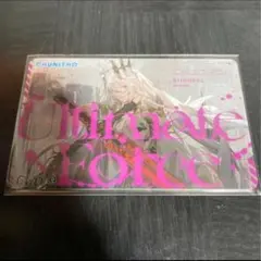 新品 チュウニズム バテシバ Aimeカード Ultimate Forceのサムネイル