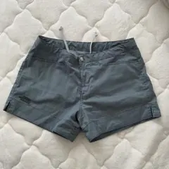 ノースフェイス　ショートパンツ