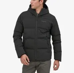 18AW パタゴニア ジャクソングレイシャージャケット ダウンジャケット