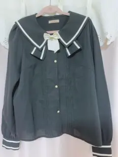 axes femme シャツ