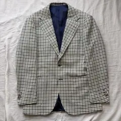 RING JACKET MEISTER 206 ジャケット 42 44