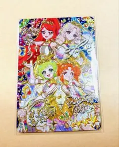 アイプリ　リング6弾 サクラ　サイン