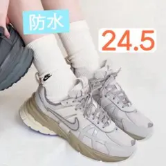 【新品24.5cm】NIKE｜V2K ラン GORE-TEX｜防水