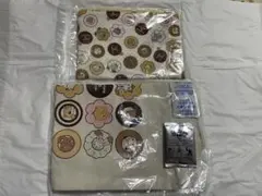 ミスタードーナツ　2025福袋　トートバッグ＆ポーチ