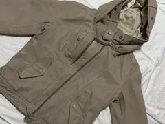 AVIREX レディース　羊皮ジャケットLサイズ