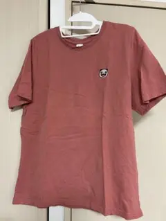 Honeys パンダコパンダ　Tシャツ　LL