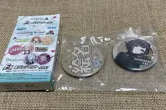 プロセカ 缶バッジセット 東雲絵名