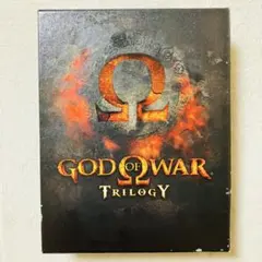 ゴッド・オブ・ウォー トリロジー