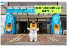 irodori.chocolateさま専用