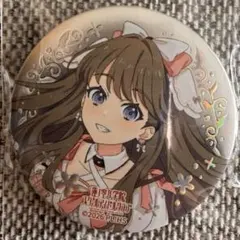 蓮ノ空 6th 缶バッジ 日野下花帆 シークレット 1点 - メルカリ