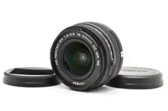 2026年最新】PENTAX 18-50 4-5.6 dc wr reの人気アイテム - メルカリ