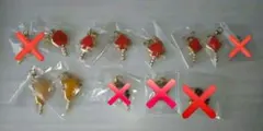 ツイステ キャンディメタルチャーム