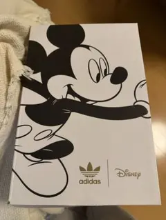 adidas Stan Smith Mickey Mouse