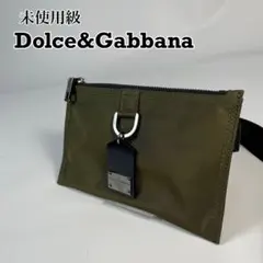 【新品同様・未使用品】 ドルチェ&ガッバーナ サコッシュ ボディバッグ 2026年最新】ドルチェ ボディバッグの人気アイテム - メルカリ