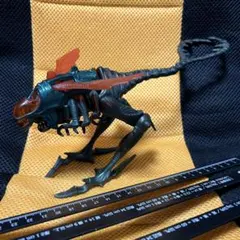 レトロ』TOYBIZ サムライミ版スパイダーマン グリーンゴブリン